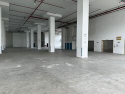 Thyssen Haniel Logistics Centre (D16), Warehouse #464657671